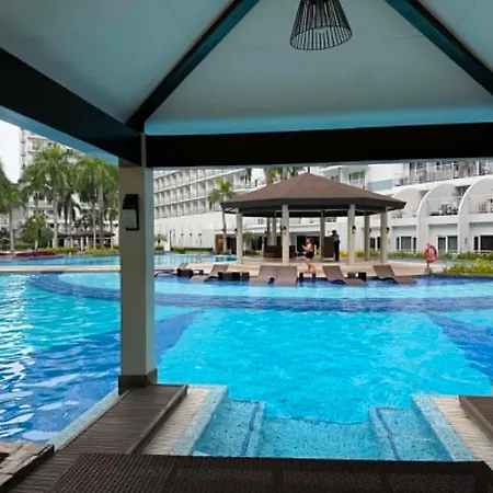 Shell Serenity Suite Near Mall Of Asia