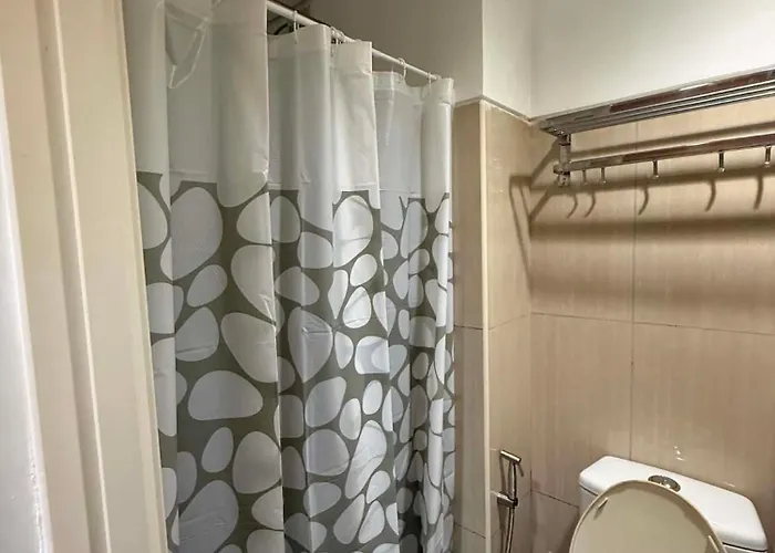 Shell Serenity Near Mall Of 4* Manila