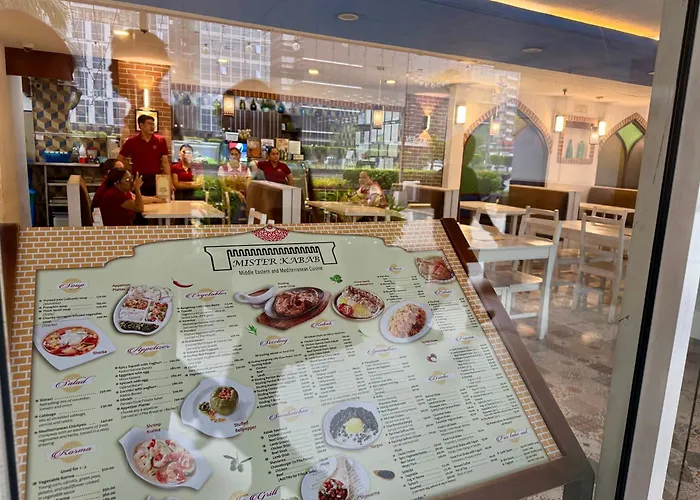 Shell Serenity Near Mall Of 4*
