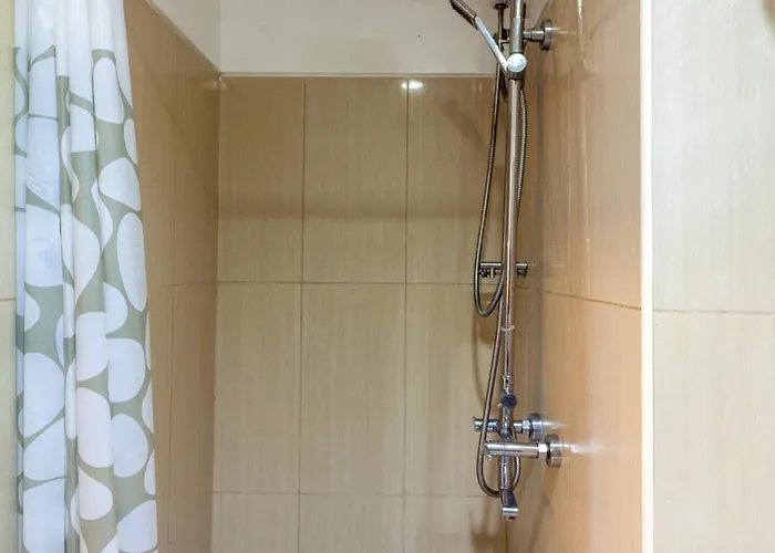 Shell Serenity Near Mall Of Aparthotel 4*