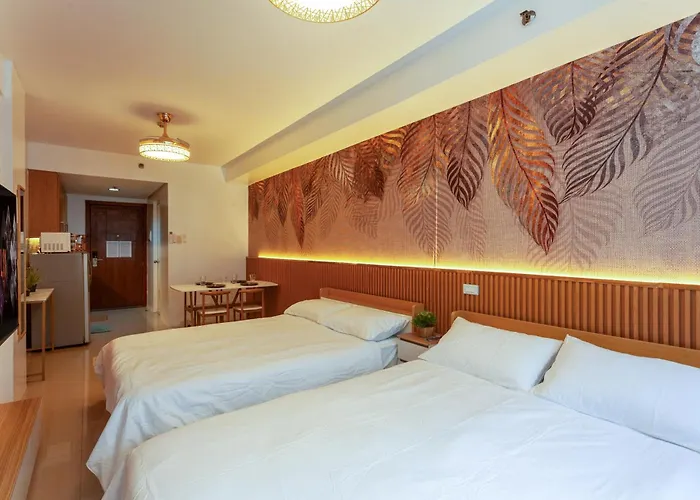 Shell Serenity Near Mall Of 4*
