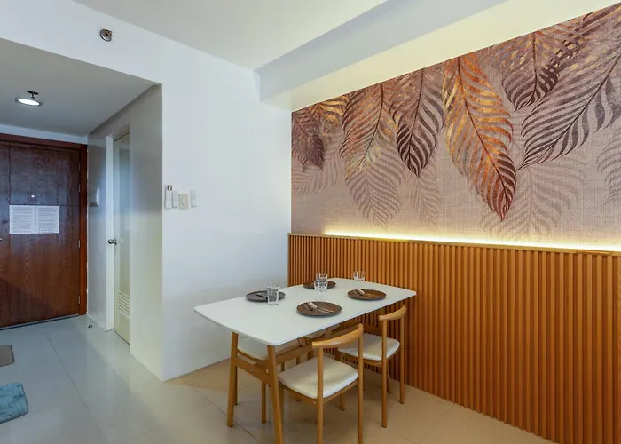 Shell Serenity Near Mall Of Aparthotel 4*