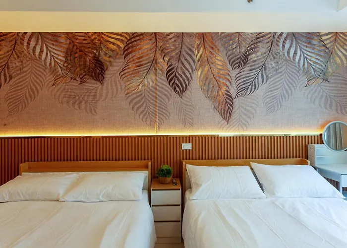 Shell Serenity Near Mall Of 4*
